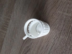 Street lamp and bin pencil pen holder 3D Print Model