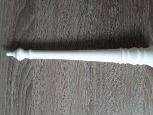 Street lamp and bin pencil pen holder 3Dプリントモデル