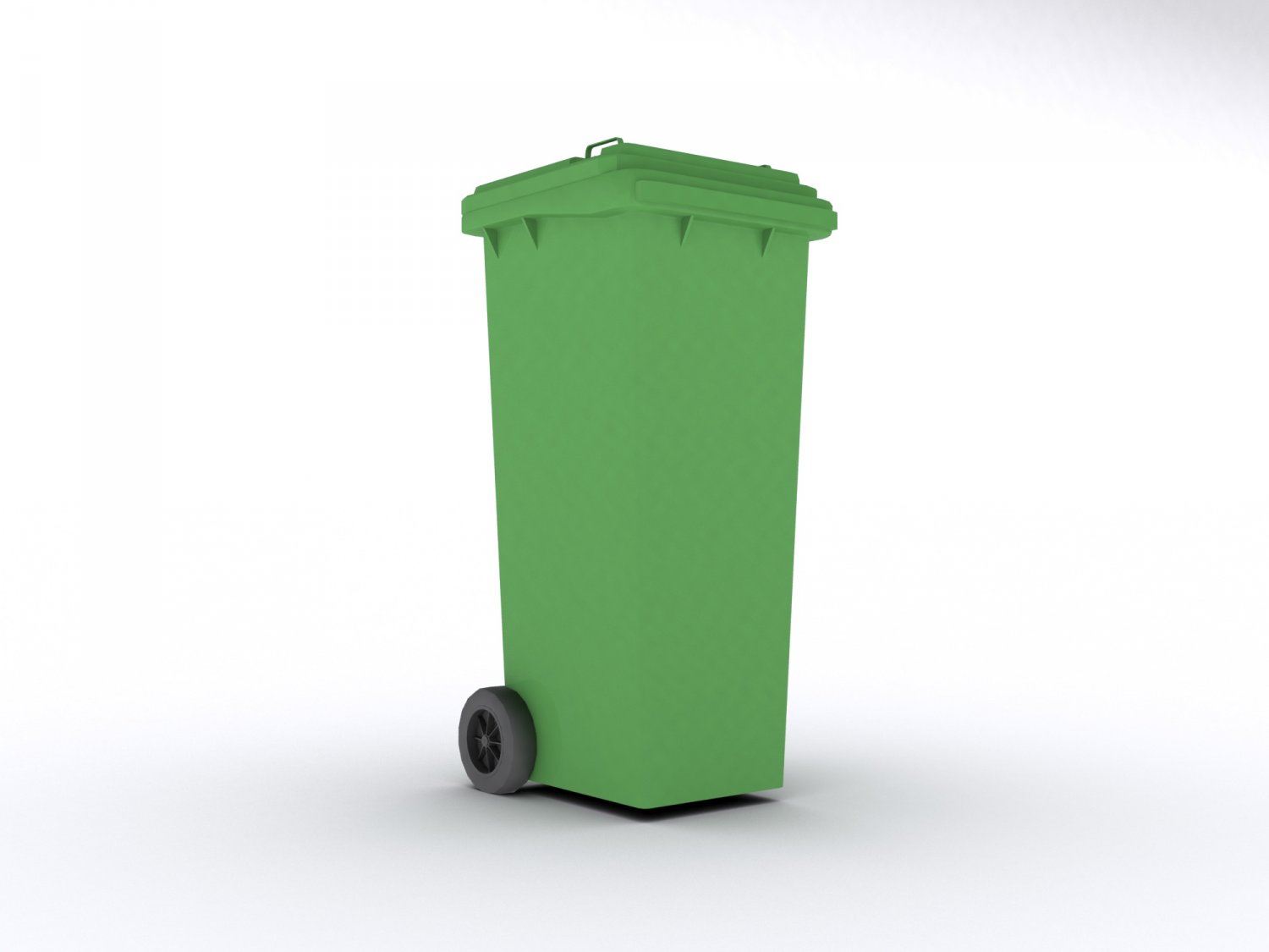 Wheelie Bin - Buy Royalty Free 3D model by zlevi (@zlevi) [086e982]