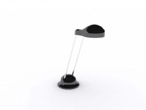 desk lamp 3D Model