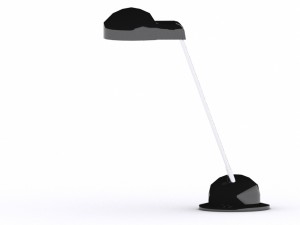 desk lamp Modelo 3D