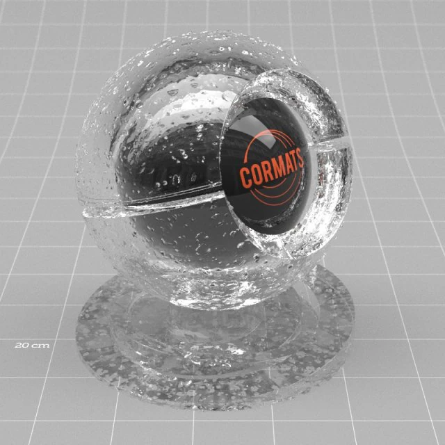 condensation CG Textures .c4d .max .obj .3ds .fbx .stl .blend 