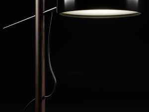 lamp Modèle 3D