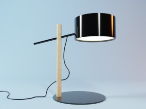 lamp 3D Model