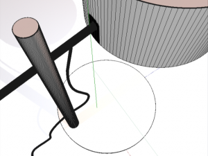 lamp 3D Model