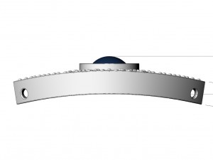 eye bracelets Modello di stampa 3D