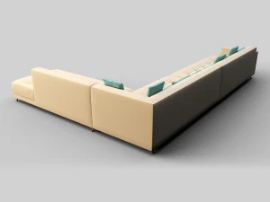sofa 3D Model