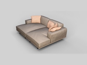 sofa 3D Model