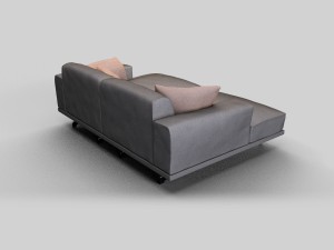sofa 3D Model
