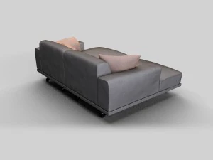 sofa 3D Model