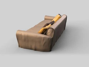 sofa 3D Model