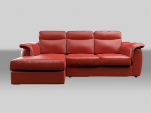 sofa Modelo 3D