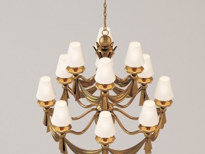 ceiling light 3D Model