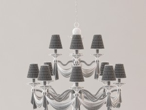 ceiling light 3D Model