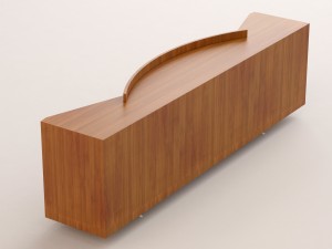 jbl audio system 3D 모델