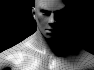 aston bara men character full body upper texture 5usd discounted 3D Model