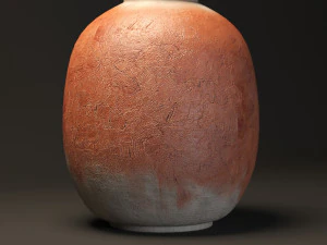 pot830 3D Model
