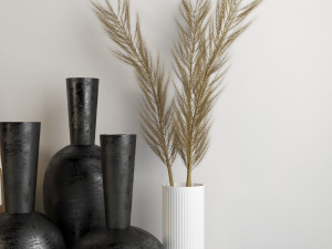 vase654 Modello 3D