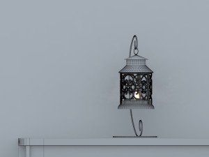 piano Modelo 3D