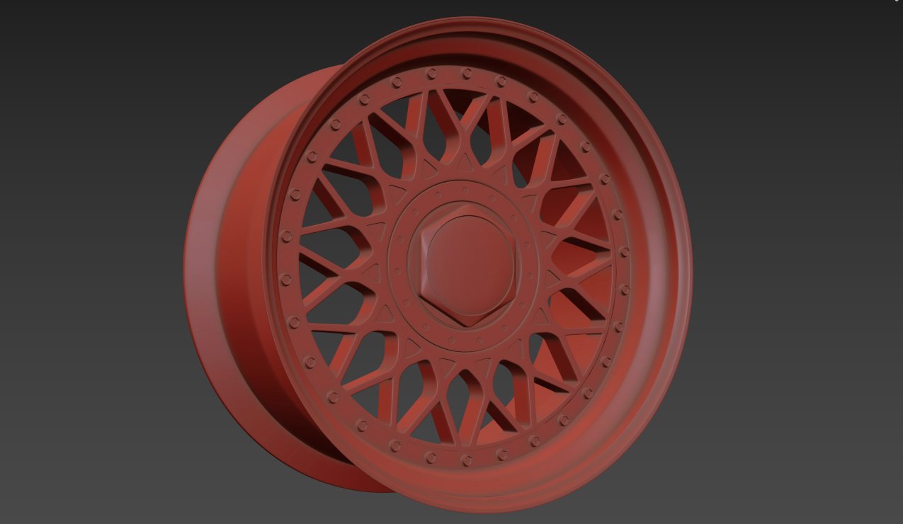 Bbs model
