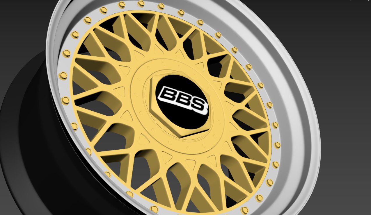 Bbs model