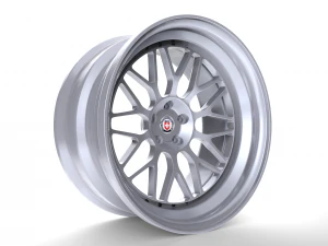 hre 300 roda personalizada Modelo 3D