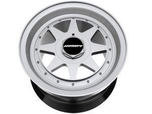 Zender Star wheels Model 3D
