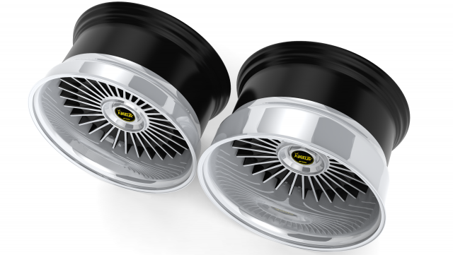 Work Emitz Wheels version 2 wheel 3D Model in Parts of auto 3DExport