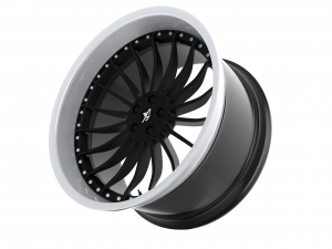 HAMANN Wheels Version 2 wheel 3D मॉडल