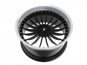 HAMANN Wheels Version 2 wheel 3D मॉडल