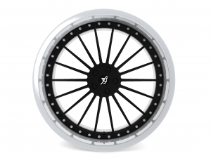 HAMANN Wheels Version 2 wheel 3D मॉडल