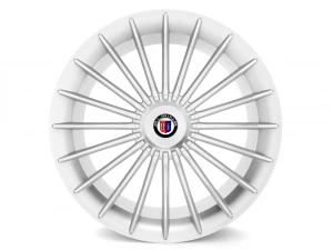 ALPINA B7 wheels 3D Model