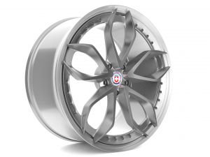 HRE S201h Modelo 3D