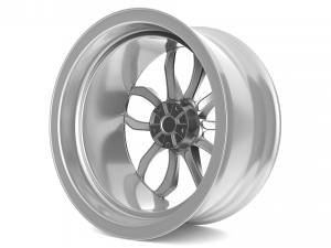 HRE S201h Model 3D