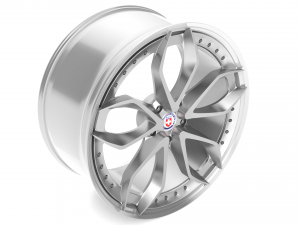 HRE S201h Model 3D