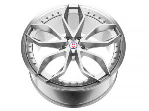 HRE S201h Model 3D