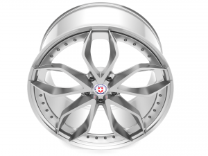 HRE S201h Model 3D