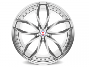 HRE S201h Model 3D
