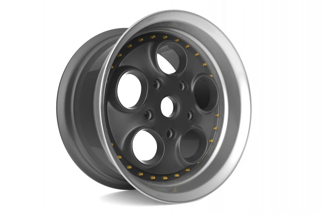 Autostrada monza custom wheel 3D Model .c4d .max .obj .3ds .fbx .stl .blend 