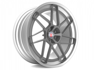 HRE RS309 wheel Modèle 3D