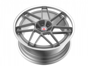HRE RS309 wheel Modello 3D