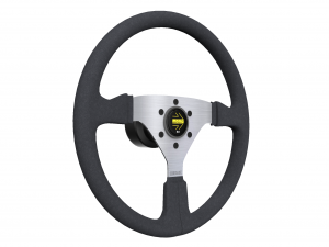 Momo steering wheel 3D Model