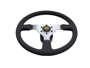 Momo steering wheel 3D Model