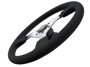 Momo steering wheel 3D Model