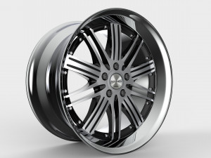 Work Varianza F2S Modèle 3D