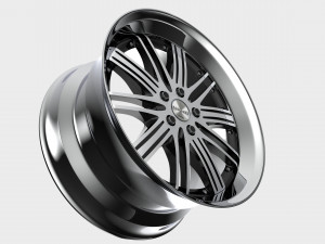 Work Varianza F2S Model 3D