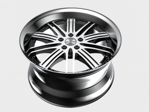 Work Varianza F2S Model 3D