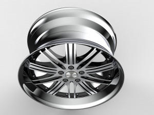 Work Varianza F2S Model 3D