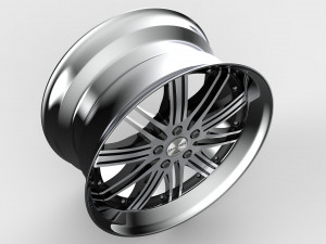 Work Varianza F2S Model 3D