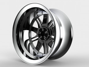 Work Varianza F2S Model 3D
